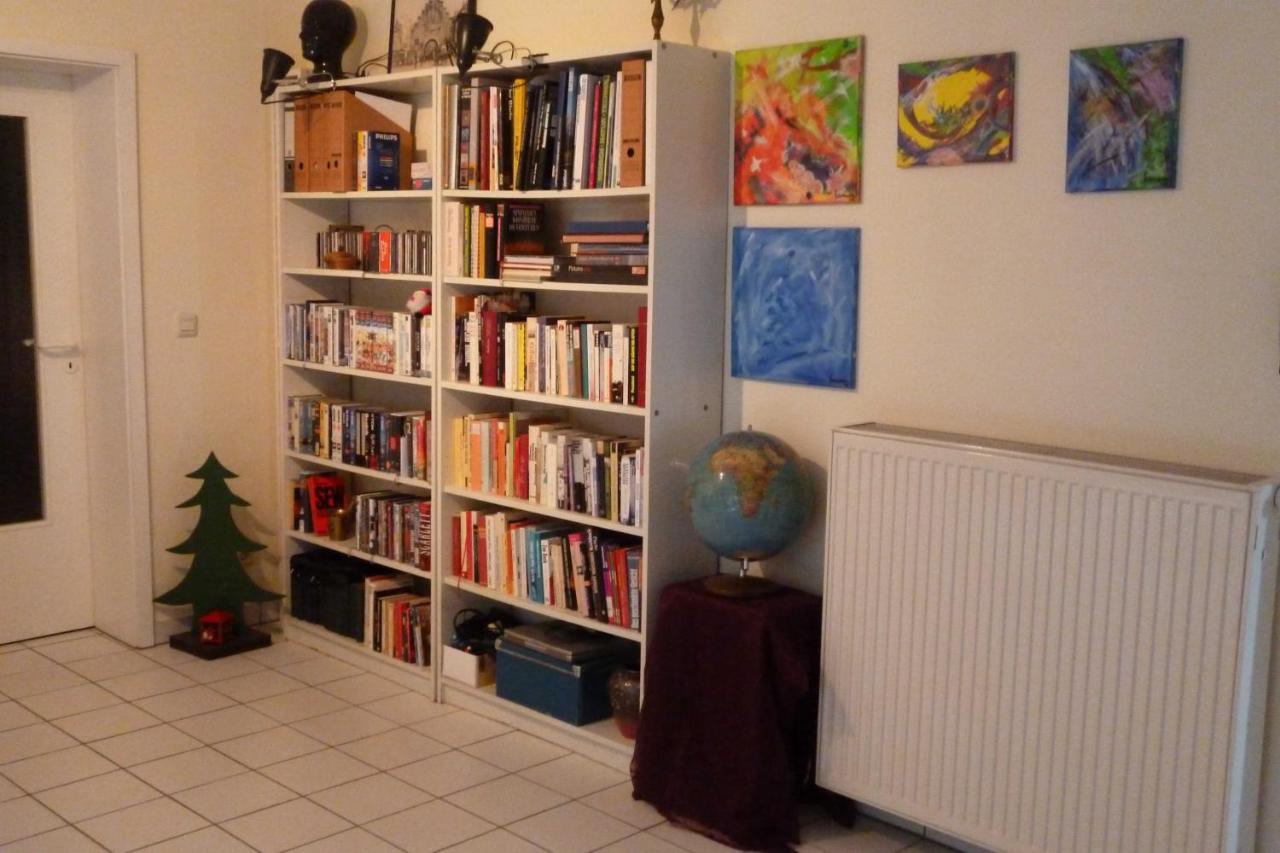 Ferienwohnung Rehgarten Momlingen Dış mekan fotoğraf