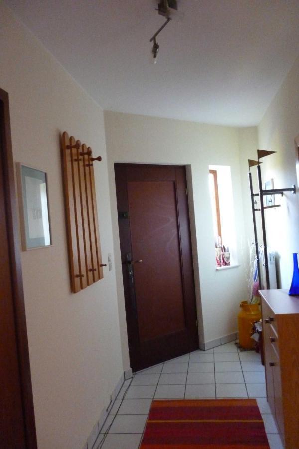 Ferienwohnung Rehgarten Momlingen Dış mekan fotoğraf